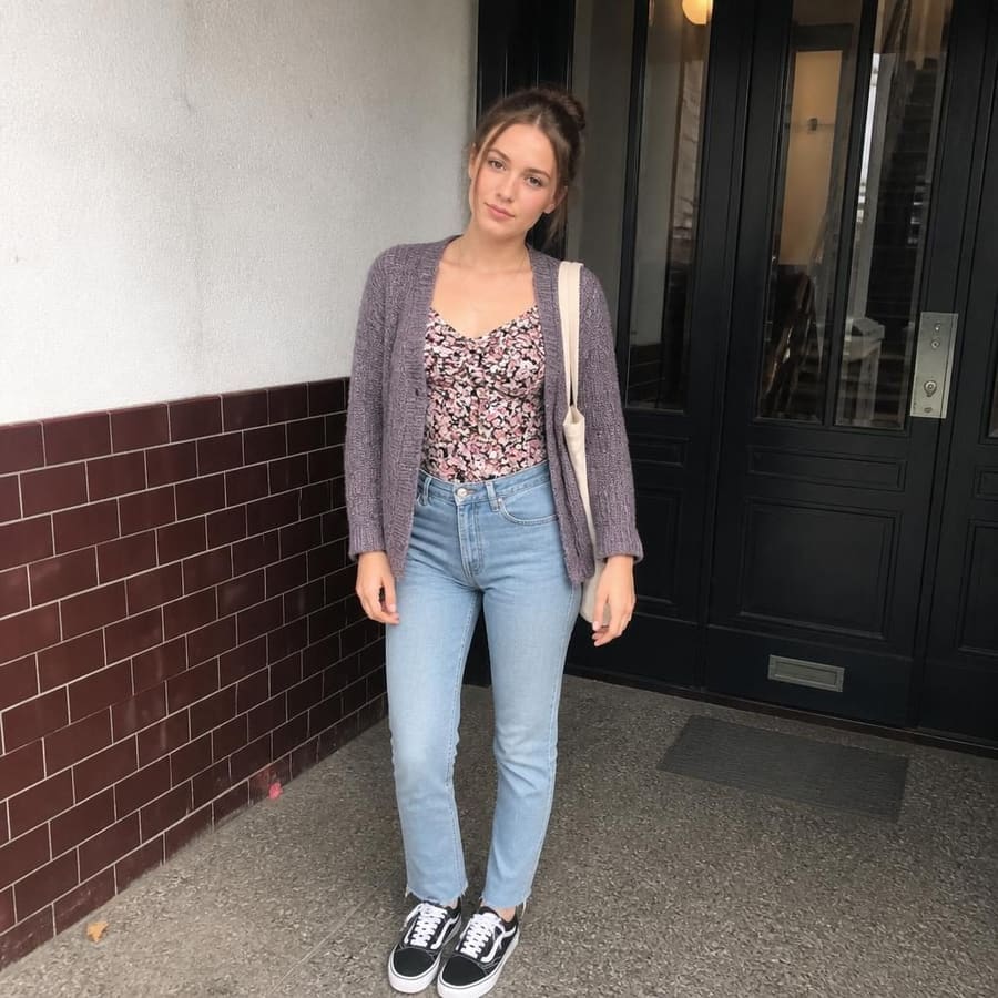 Else, 18, Köln