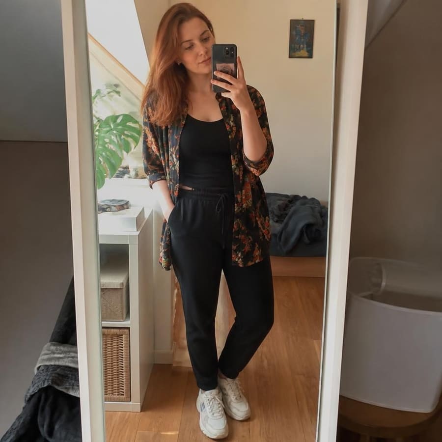 Mareile, 25, Butzbach