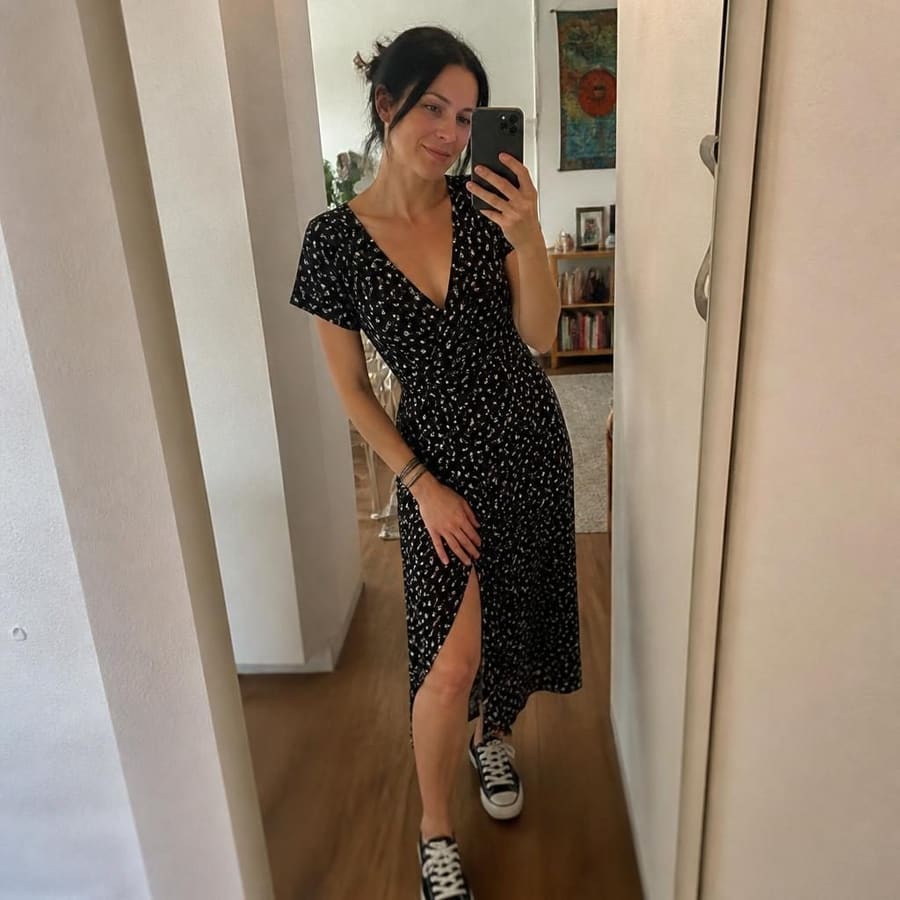 Hanan, 29, Ingolstadt