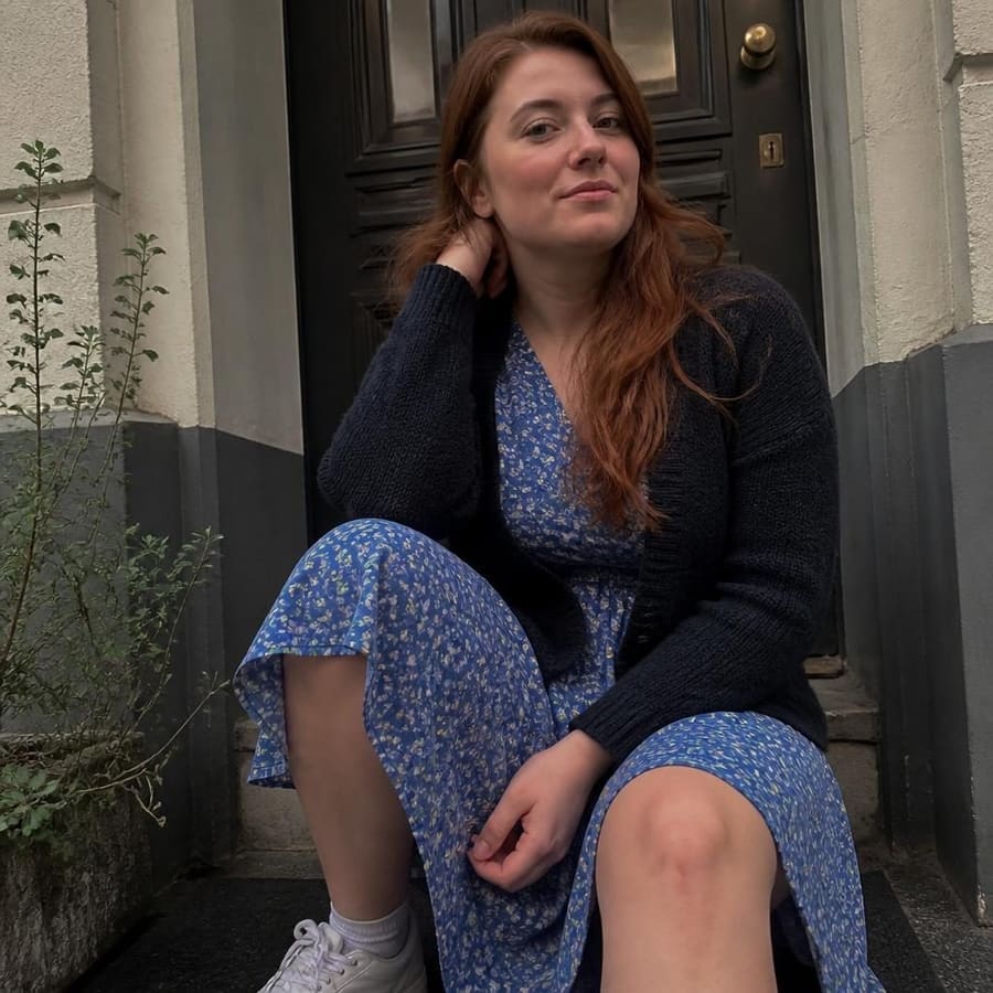 Margaritta, 28, Düsseldorf