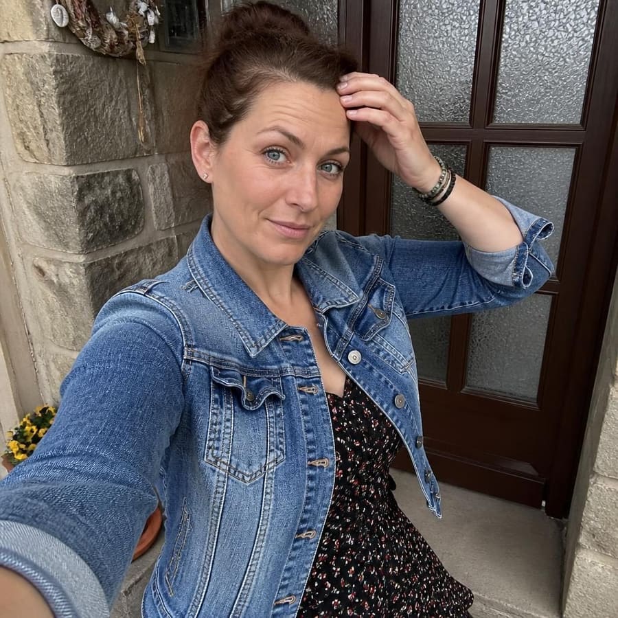 Margerete, 35, Höxter