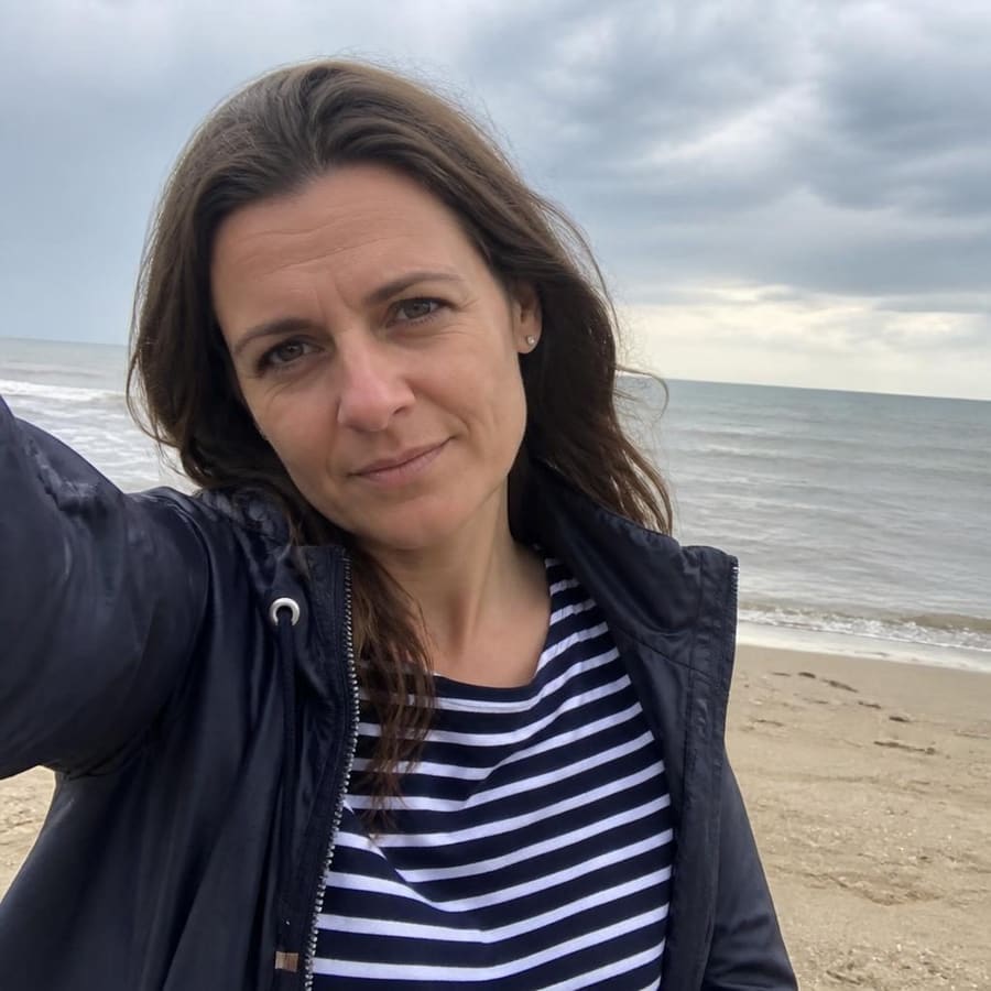 Tabea, 34, Wesel