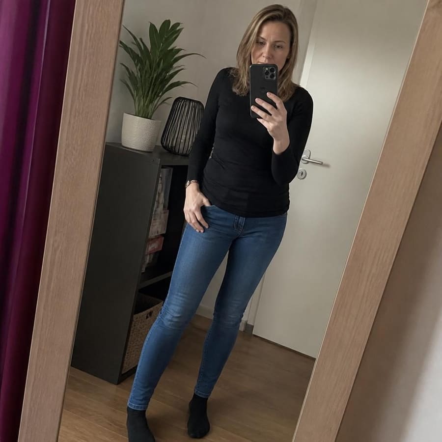 Margerita, 42, Haan