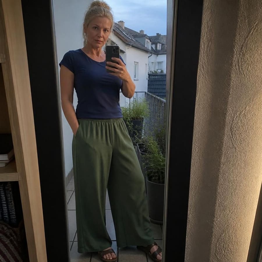 Sylvia, 47, Königswinter