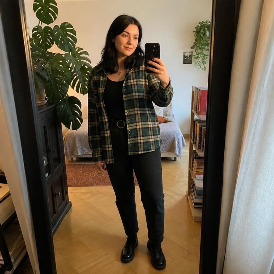 Luise, 25, München