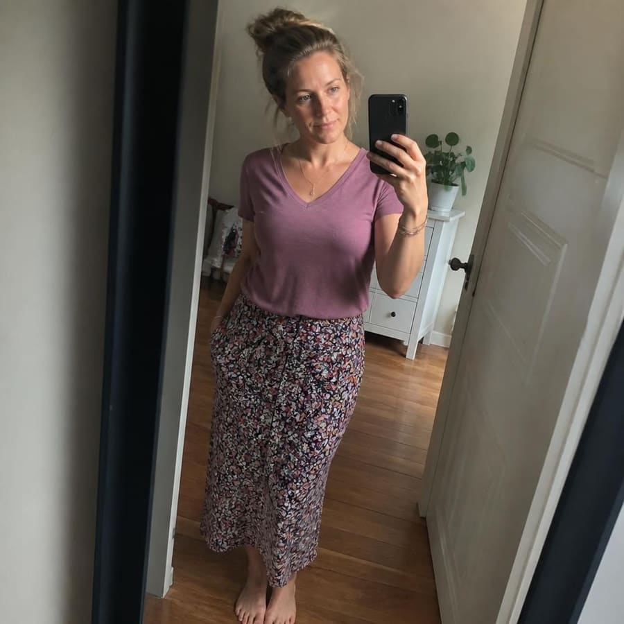 Susette, 32, Hamburg