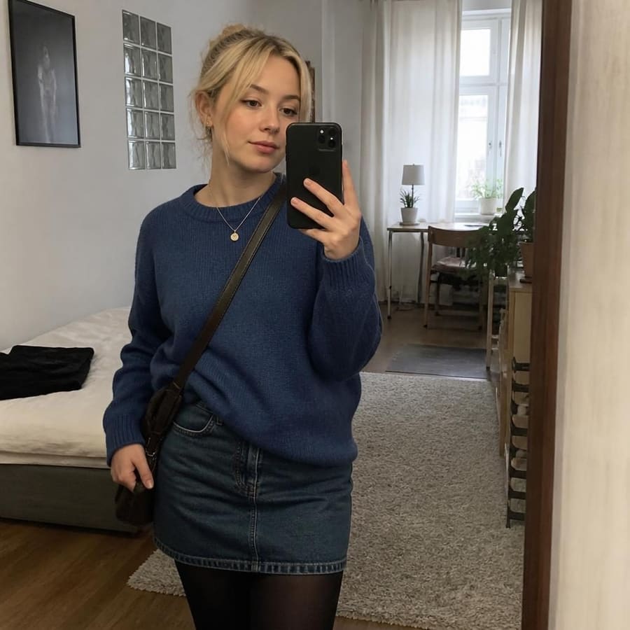 Valentine, 24, Berlin