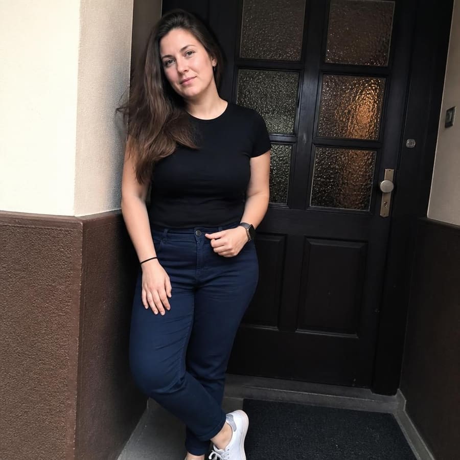 Margrethe, 29, Nürnberg