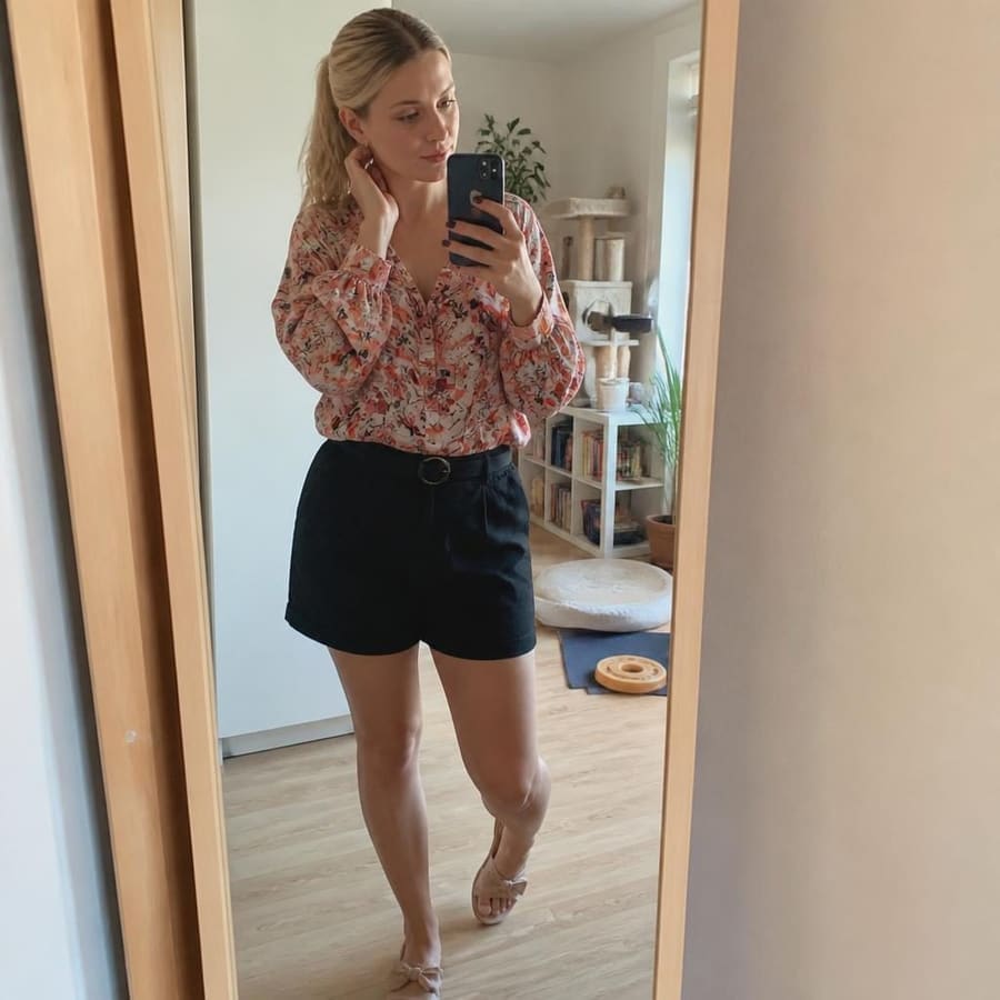 Aileen, 24, Schwerte