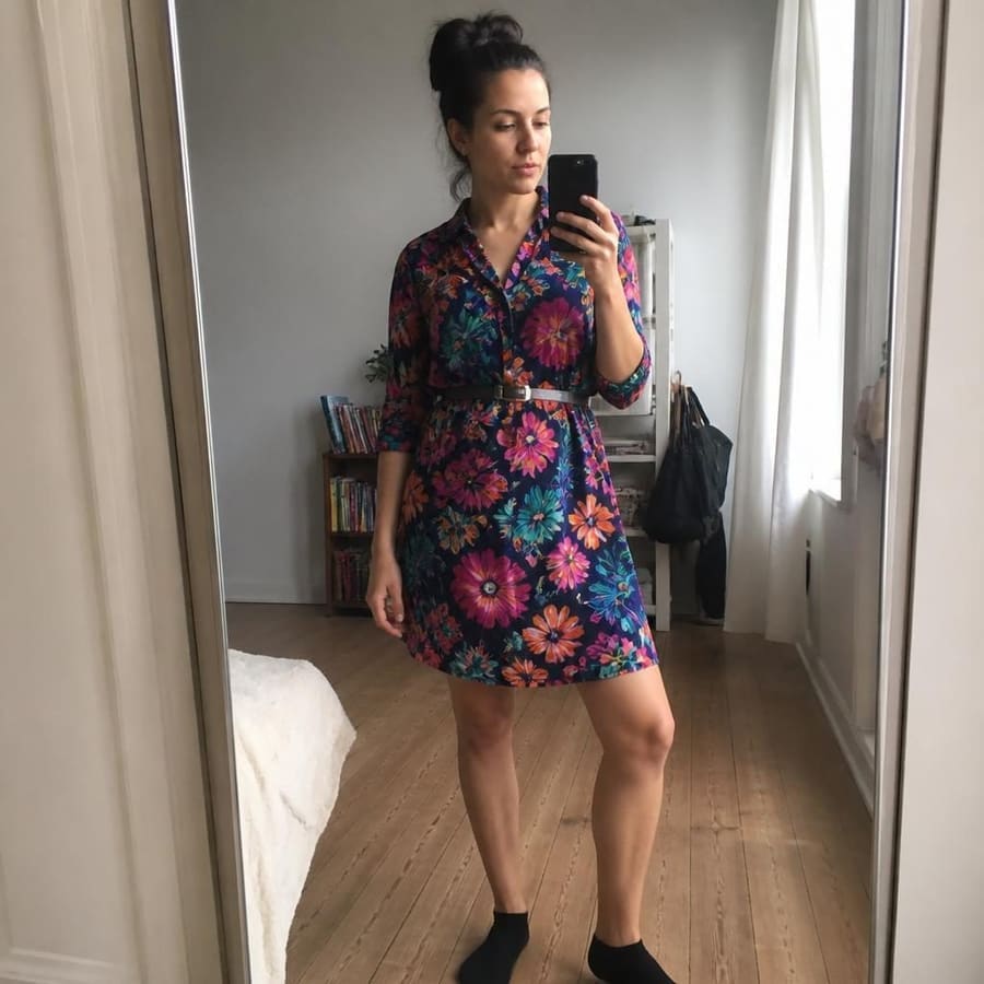 Hania, 27, Leipzig
