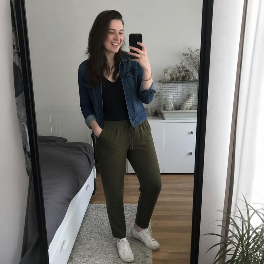 Marialuise, 33, Halle (Saale)