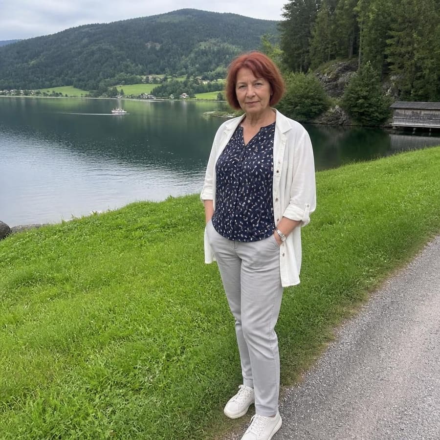 Lonnie, 64, Würzburg