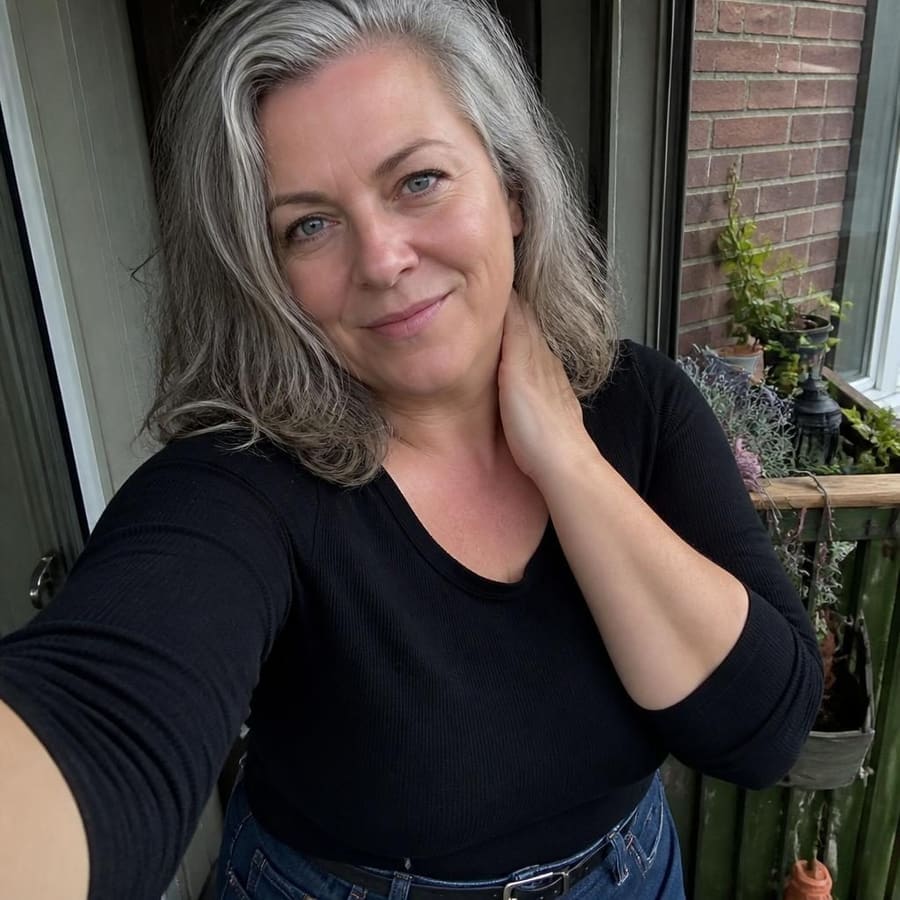 Margite, 51, Erftstadt