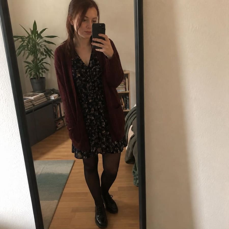 Stefi, 24, Hamburg