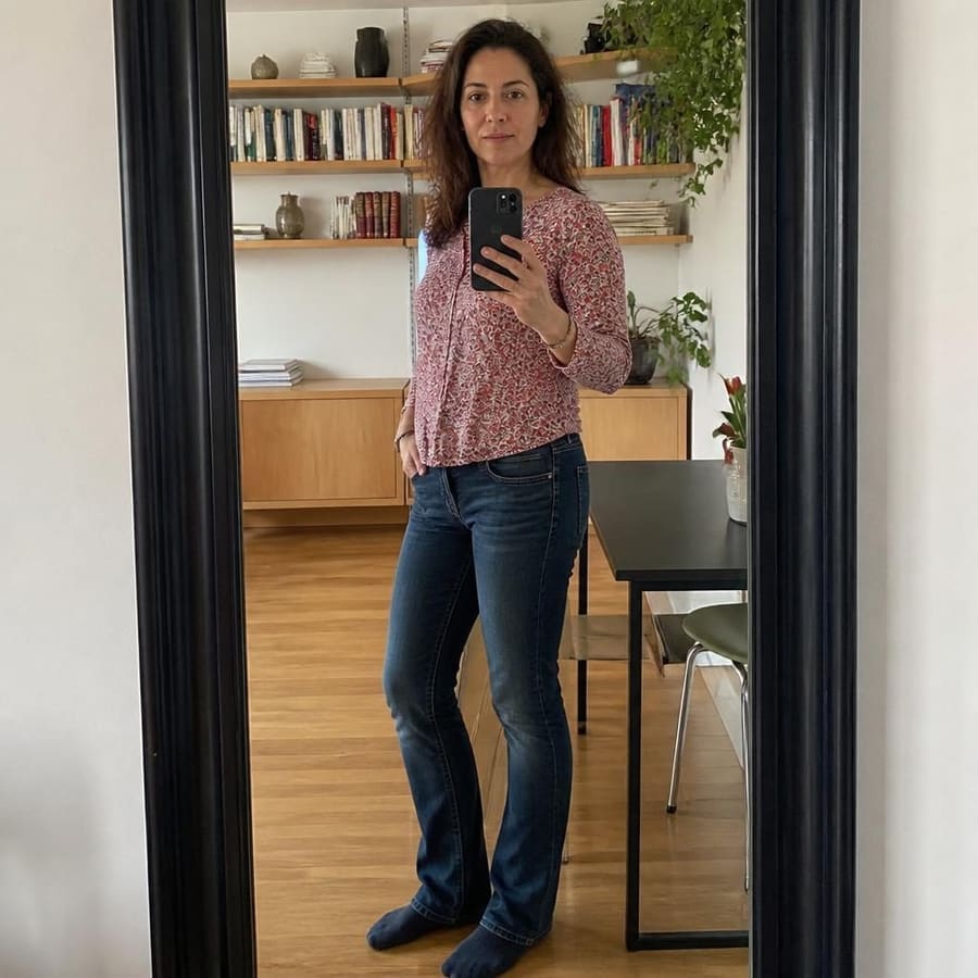 Lucy, 40, Frankfurt am Main