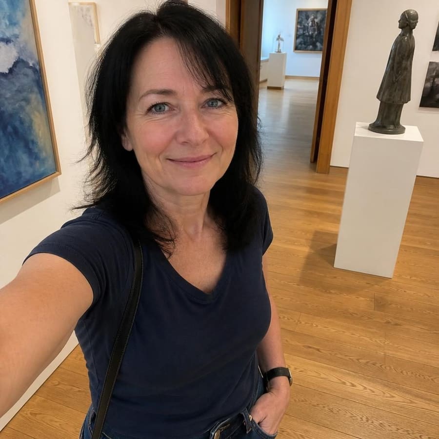 Sybilla, 59, Limburg an der Lahn