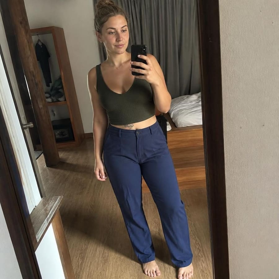 Michelle, 29, Rüsselsheim am Main