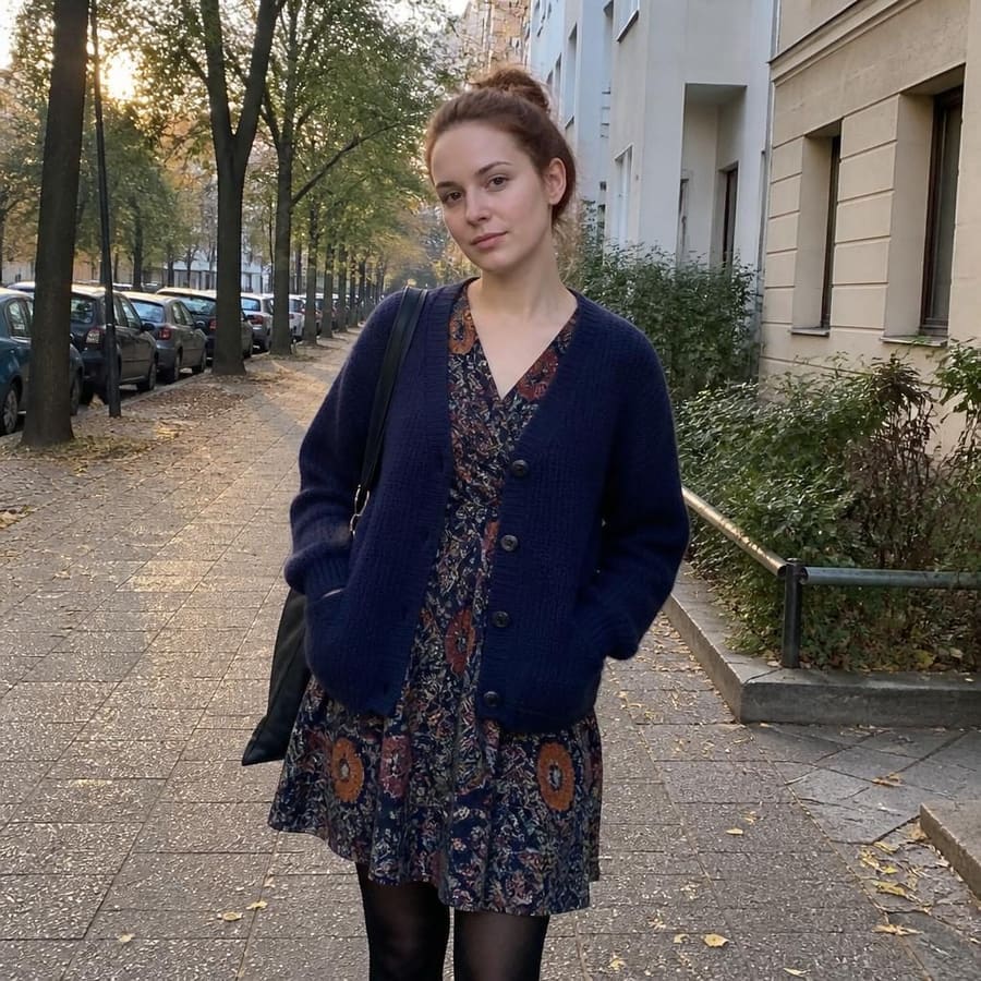 Aleksandra, 30, Berlin