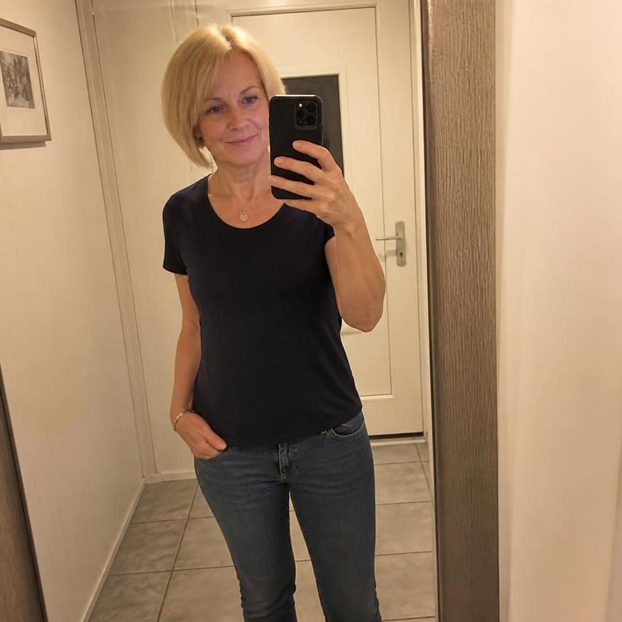 Margarite, 61, Kirchheim unter Teck
