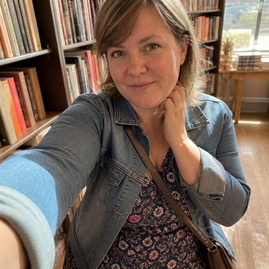 Sissy, 37, Kreuztal