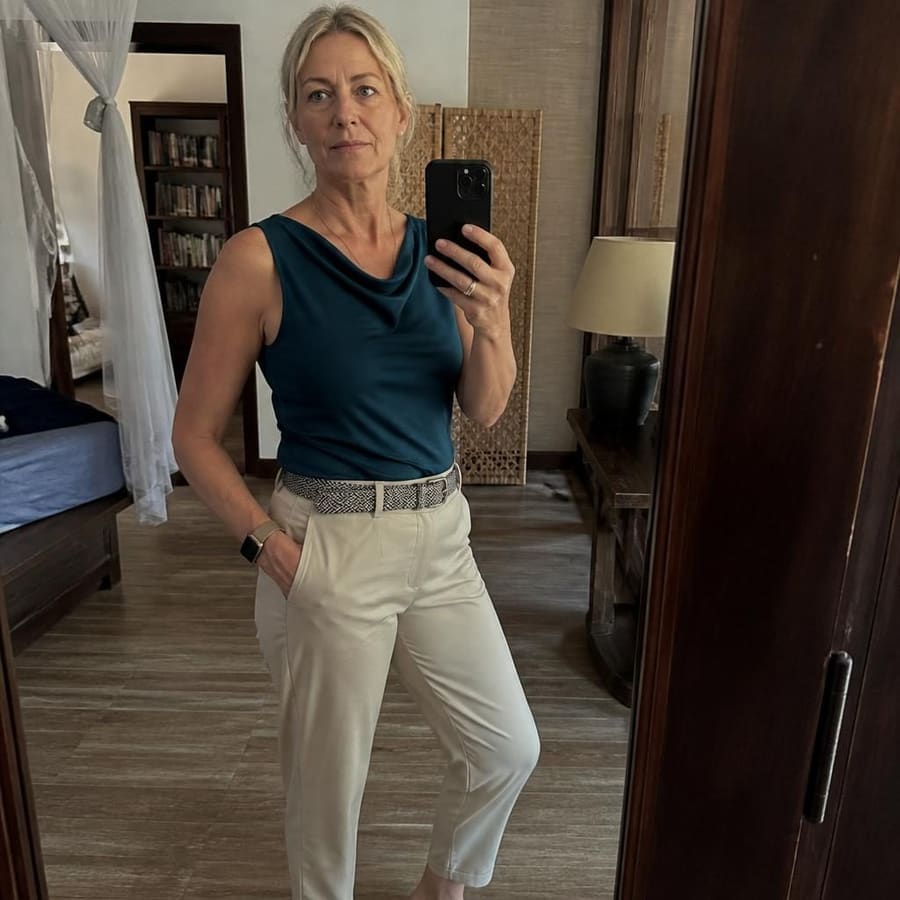 Sevda, 58, Ludwigshafen am Rhein