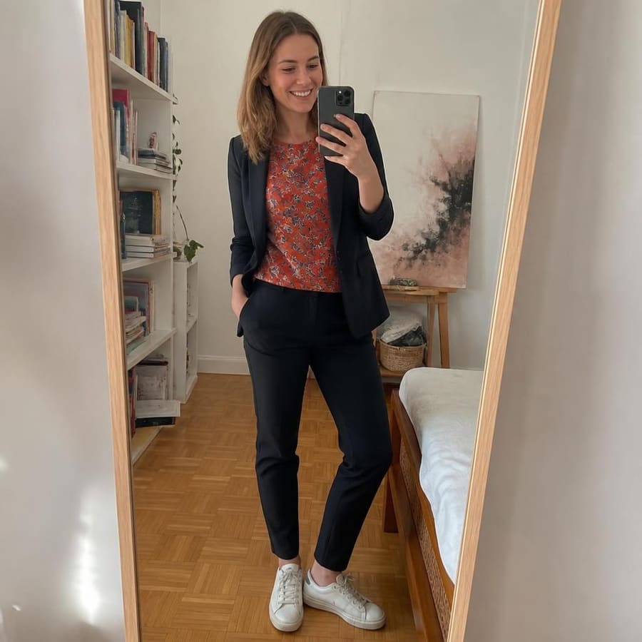 Alana, 33, Braunschweig