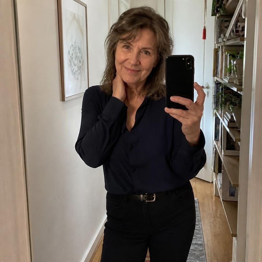 Bastienne, 62, Düsseldorf