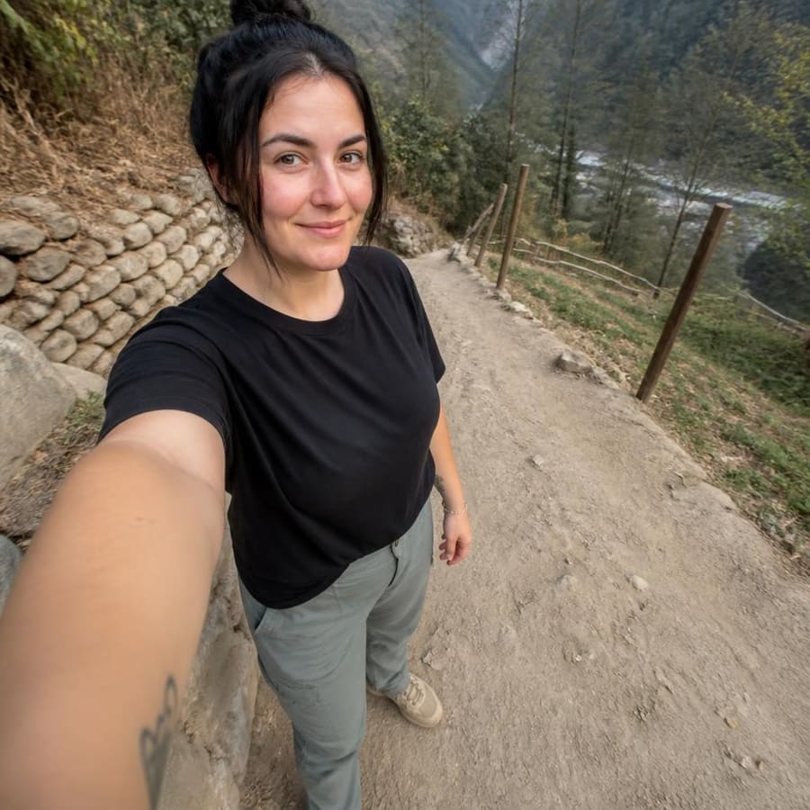 Fanni, 23, Münster