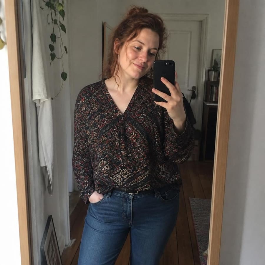 Urszula, 21, Leipzig
