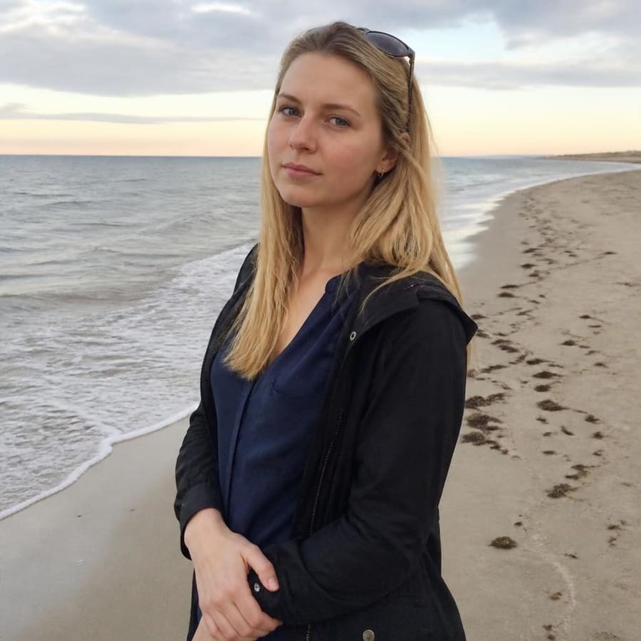 Sirid, 23, Rosenheim
