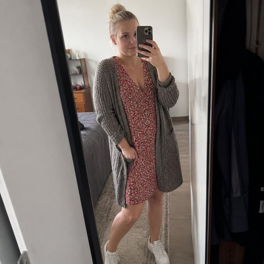 Severine, 23, Laatzen