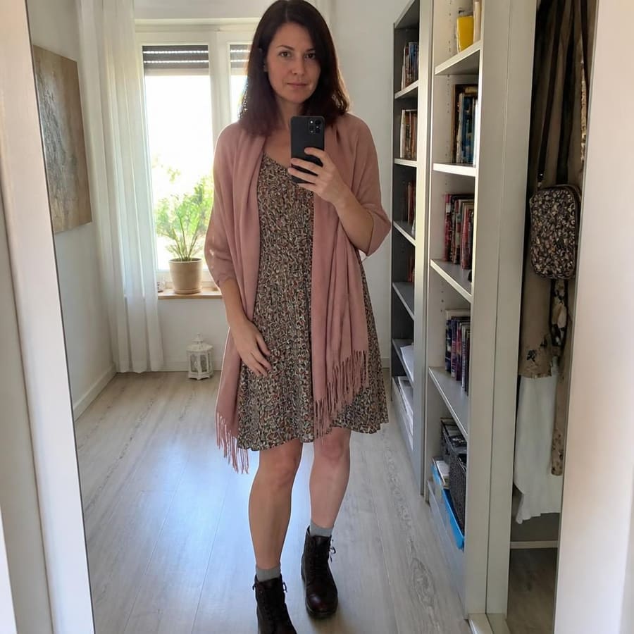 Colette, 40, Hagen