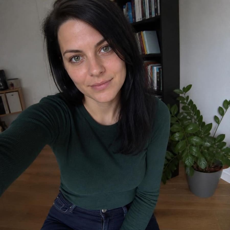 Ieva, 31, München
