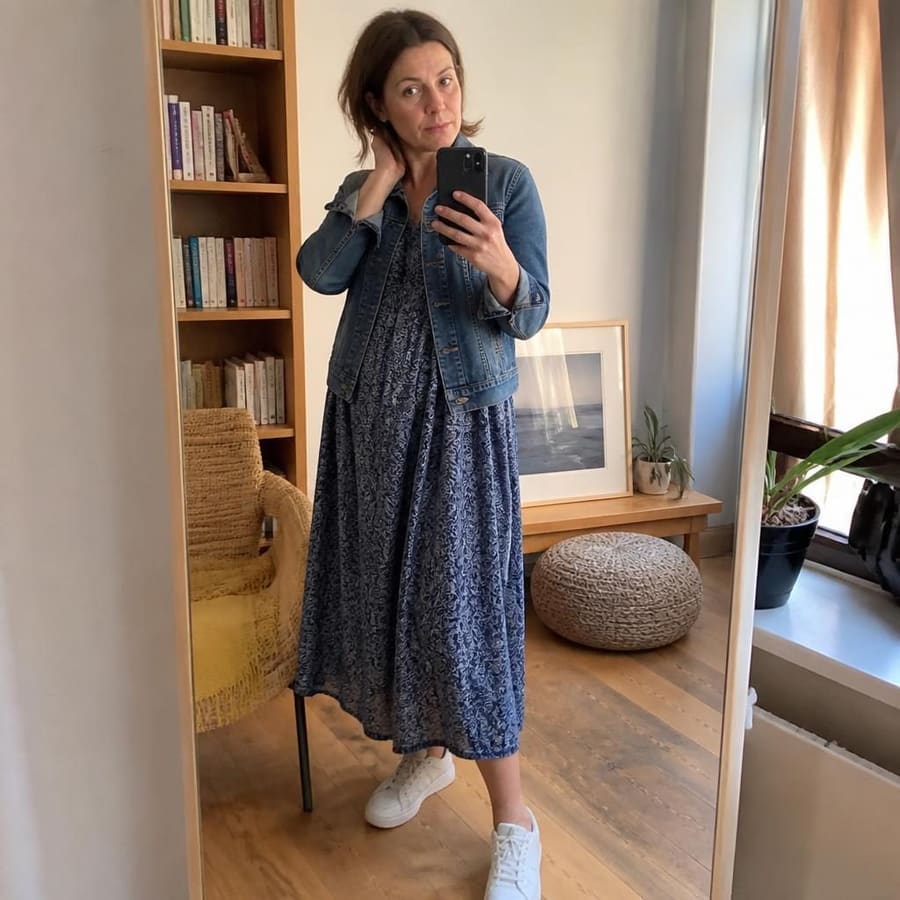 Nellie, 40, Dresden