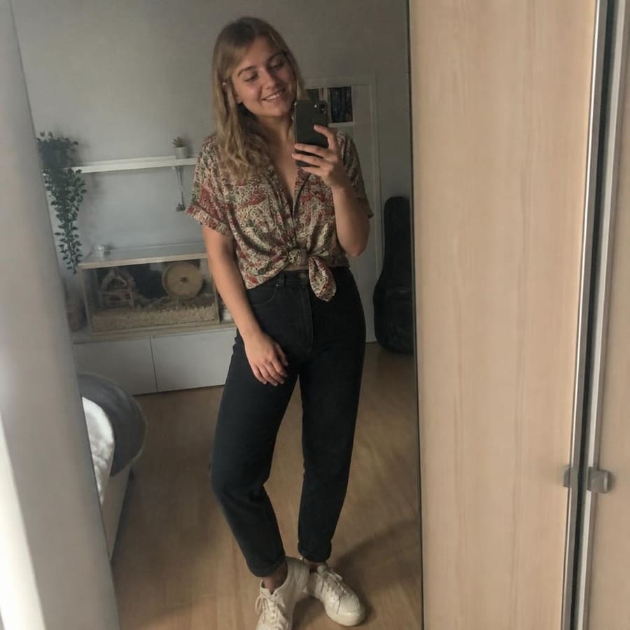 Sermin, 23, Waltrop