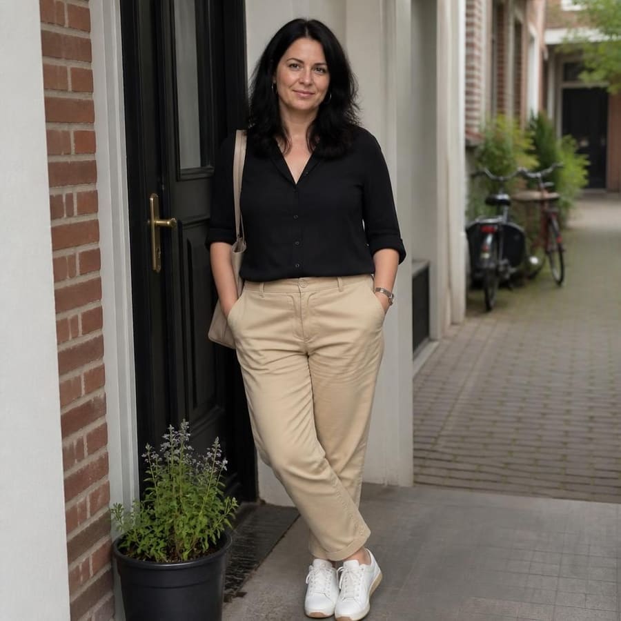 Sabrina, 36, Münster