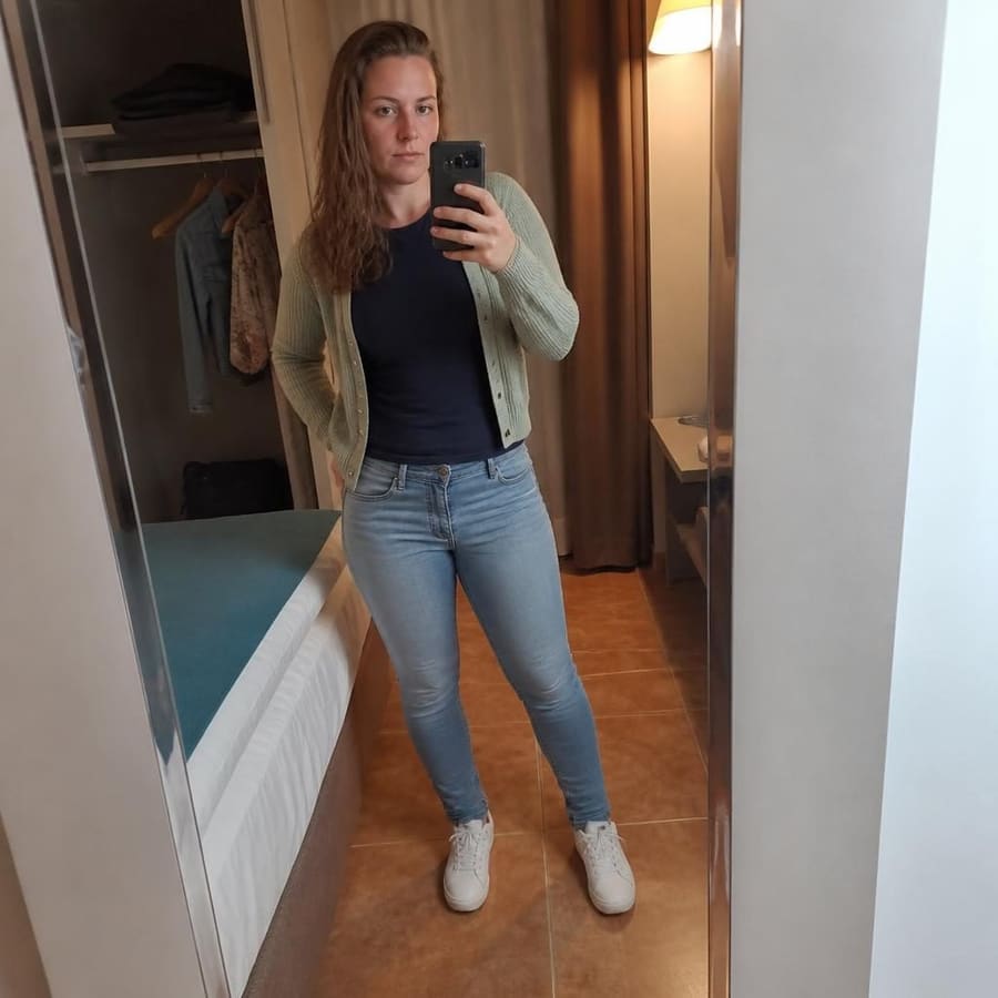 Selin, 32, Gelsenkirchen