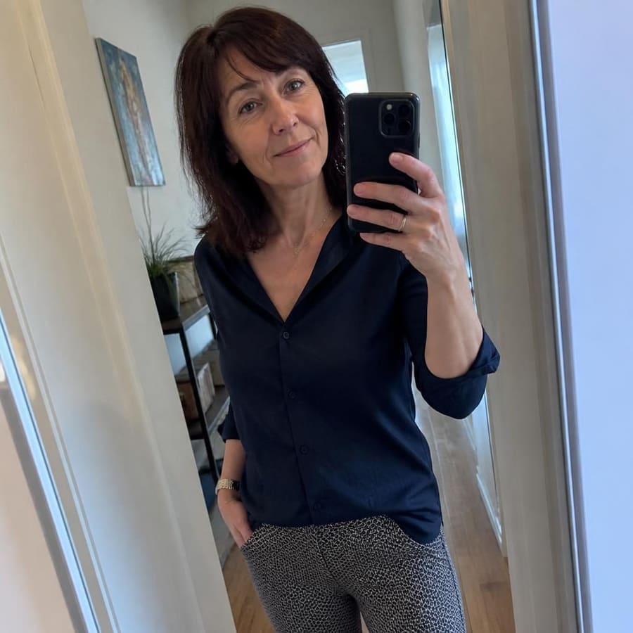 Janka, 52, Bad Oeynhausen