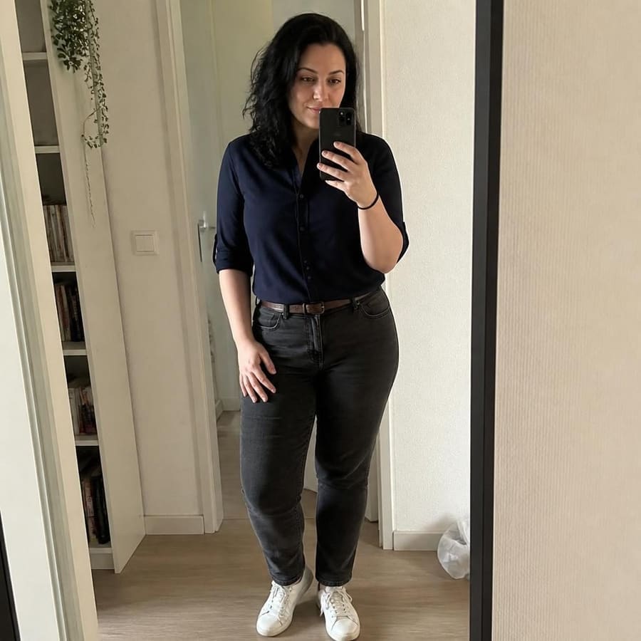 Anett, 30, Köln