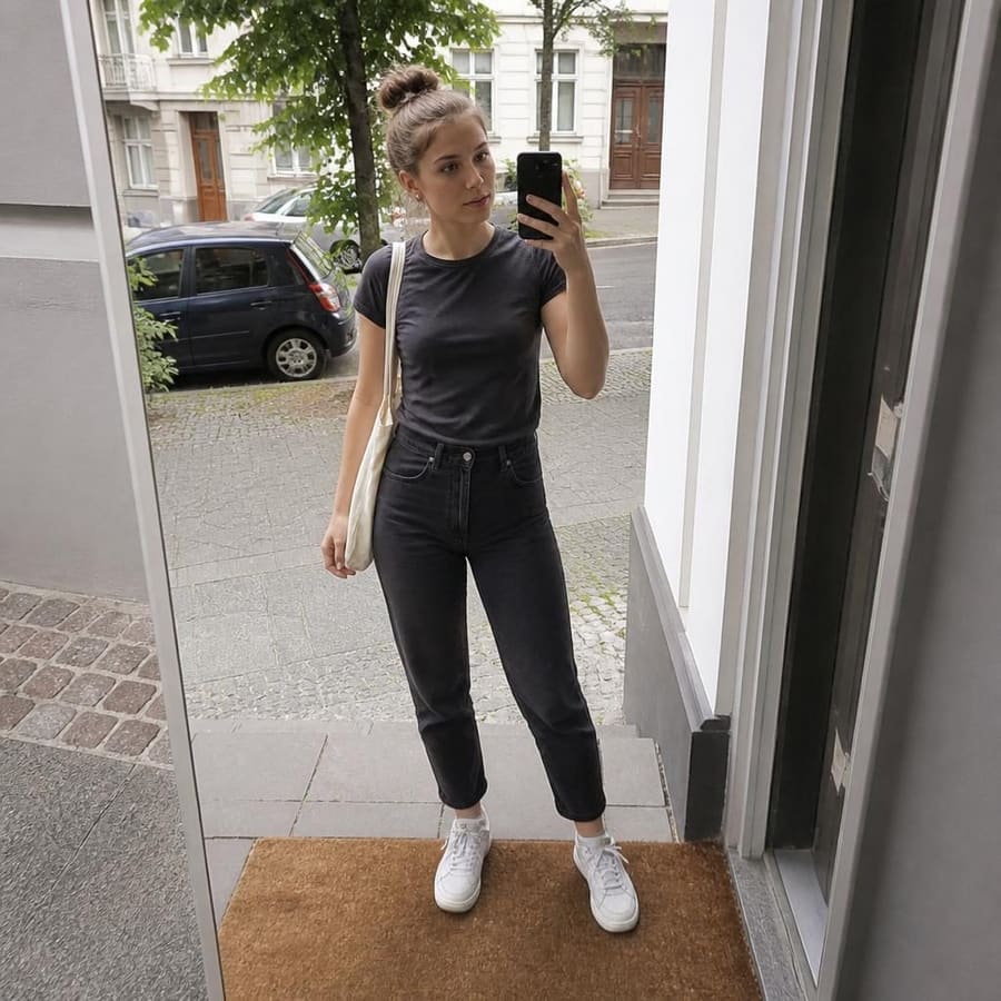 Sinikka, 22, Berlin