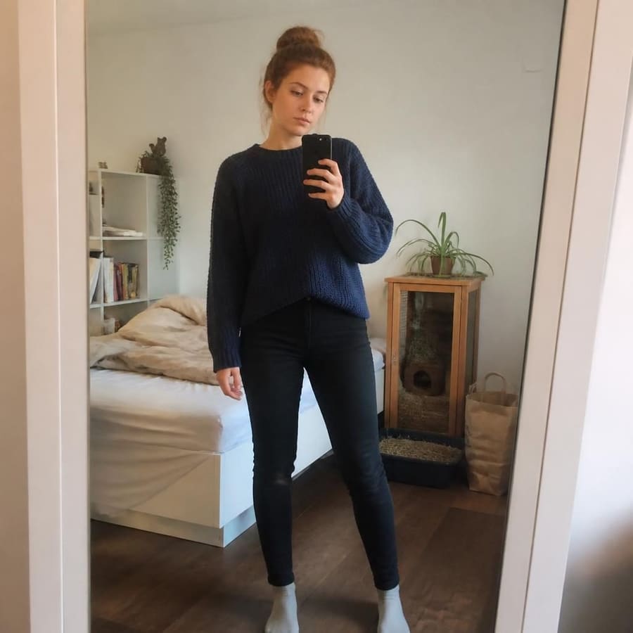 Idil, 21, Schwerin