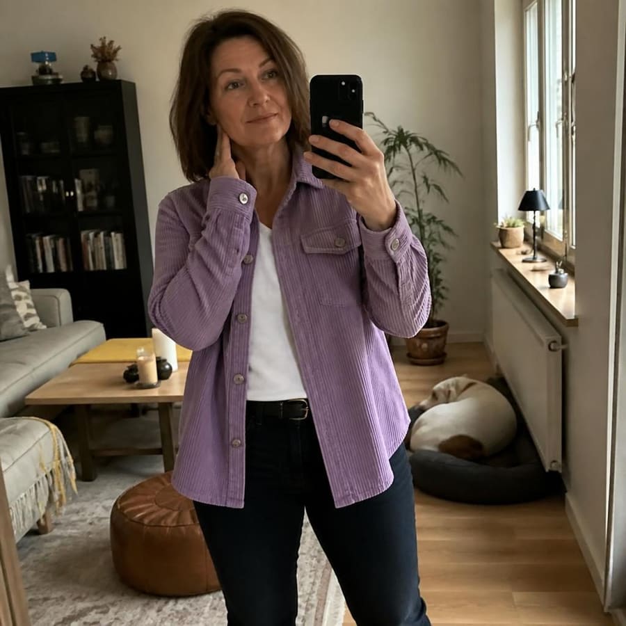 Gabriela, 55, Gronau