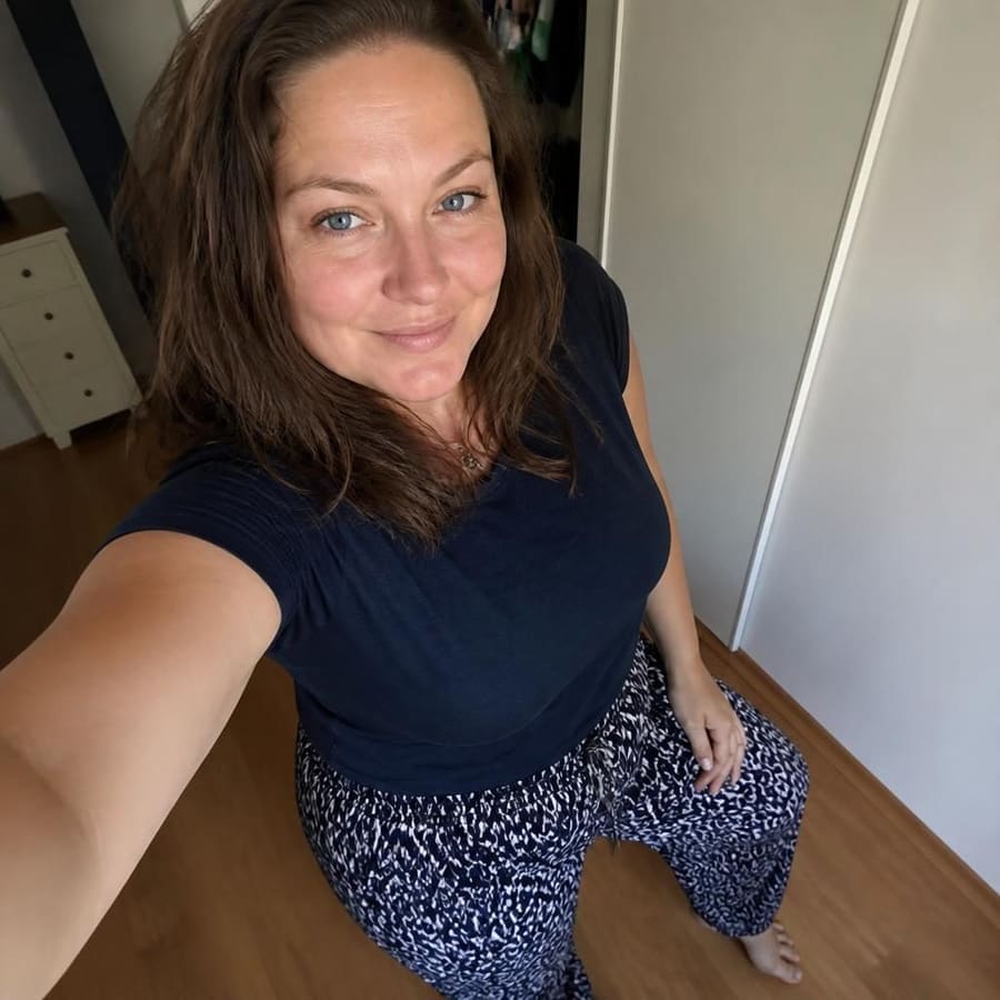Svetlana, 36, Warendorf