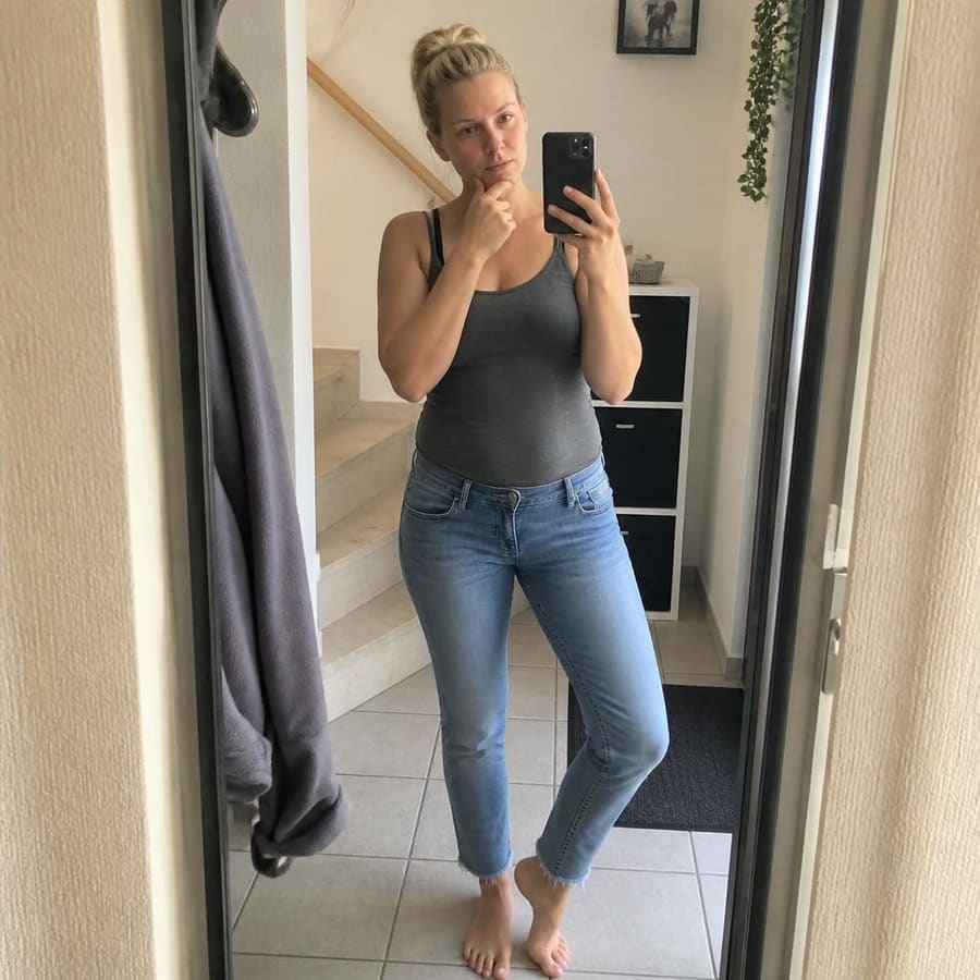 Anny, 30, Mechernich