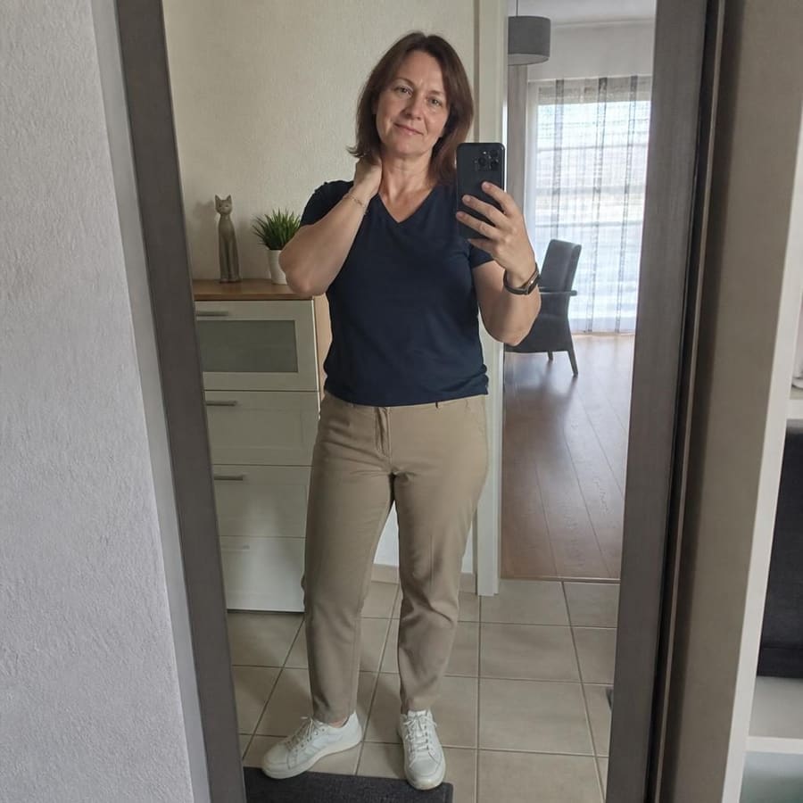 Zyta, 50, Fulda