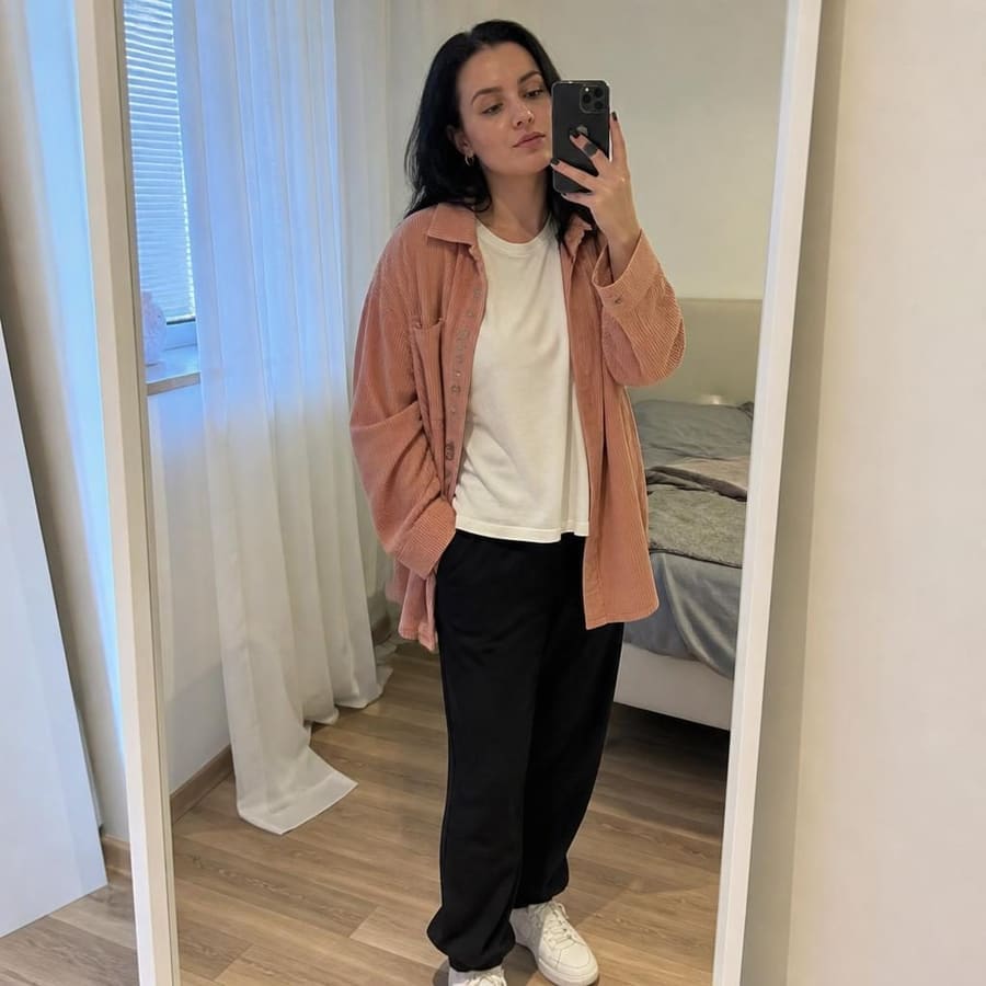 Kristina, 29, Chemnitz
