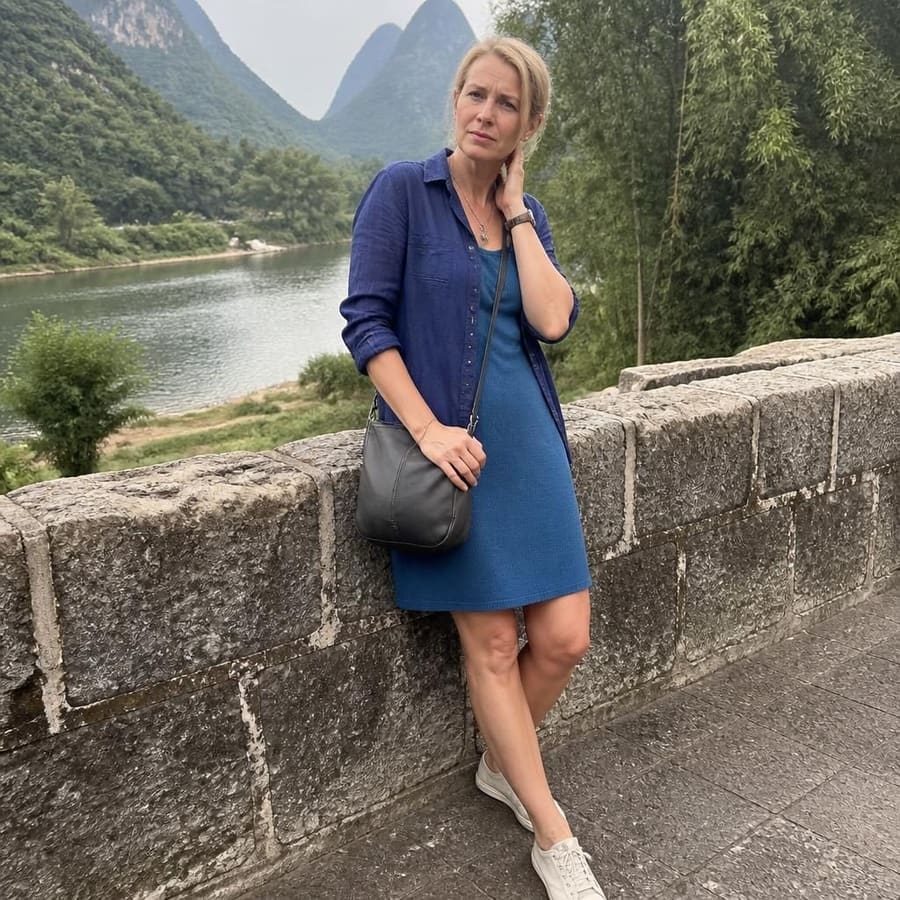 Mathilda, 47, Baesweiler