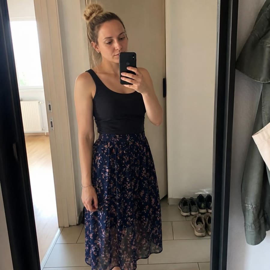 Mariena, 26, Böblingen