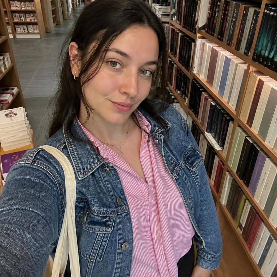 Fenja, 21, München