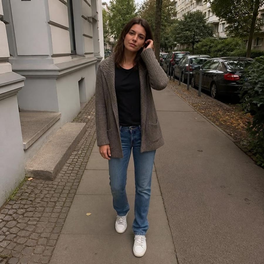 Rosemari, 32, Hamburg
